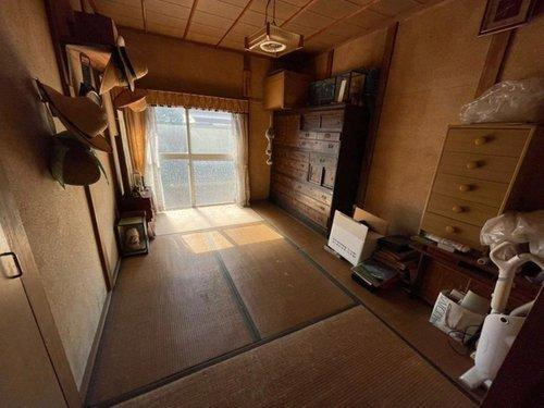 城下町　中古戸建の和室|和室