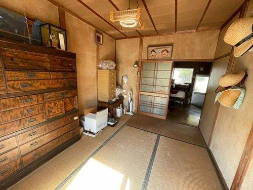 城下町　中古戸建の和室|和室