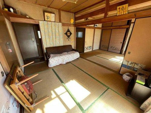 城下町　中古戸建の和室|和室