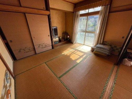 城下町　中古戸建の和室|和室
