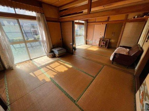 城下町　中古戸建の和室|和室