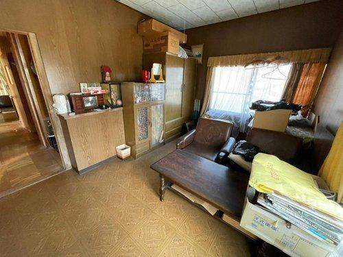 城下町　中古戸建の洋室|洋室