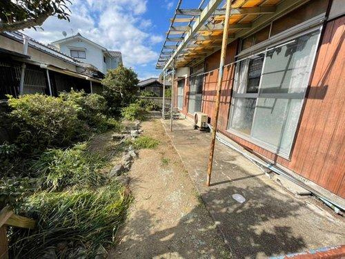 城下町　中古戸建の外観|外観写真