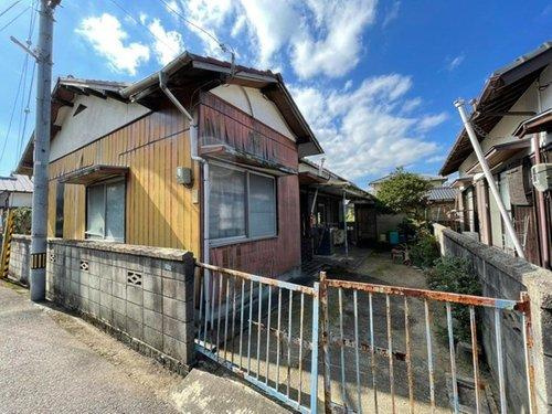 城下町　中古戸建の外観|外観写真