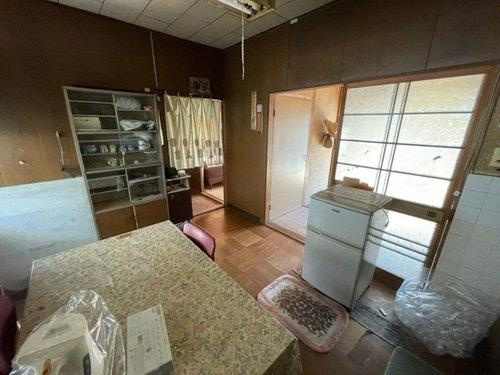 城下町　中古戸建のキッチン|キッチン