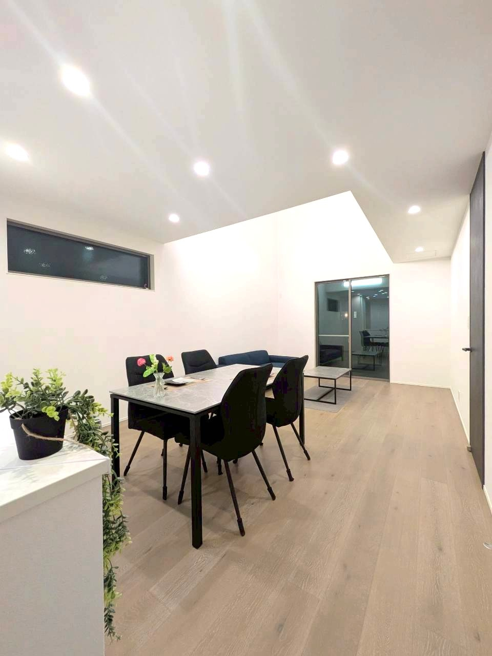 葵区羽鳥４丁目　新築一戸建て　全３棟　2号棟のその他