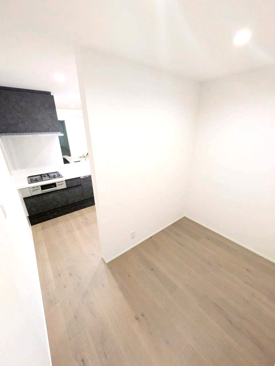 葵区羽鳥４丁目　新築一戸建て　全３棟　2号棟のその他