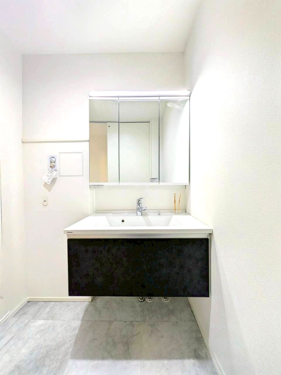 葵区羽鳥４丁目　新築一戸建て　全３棟　2号棟の収納