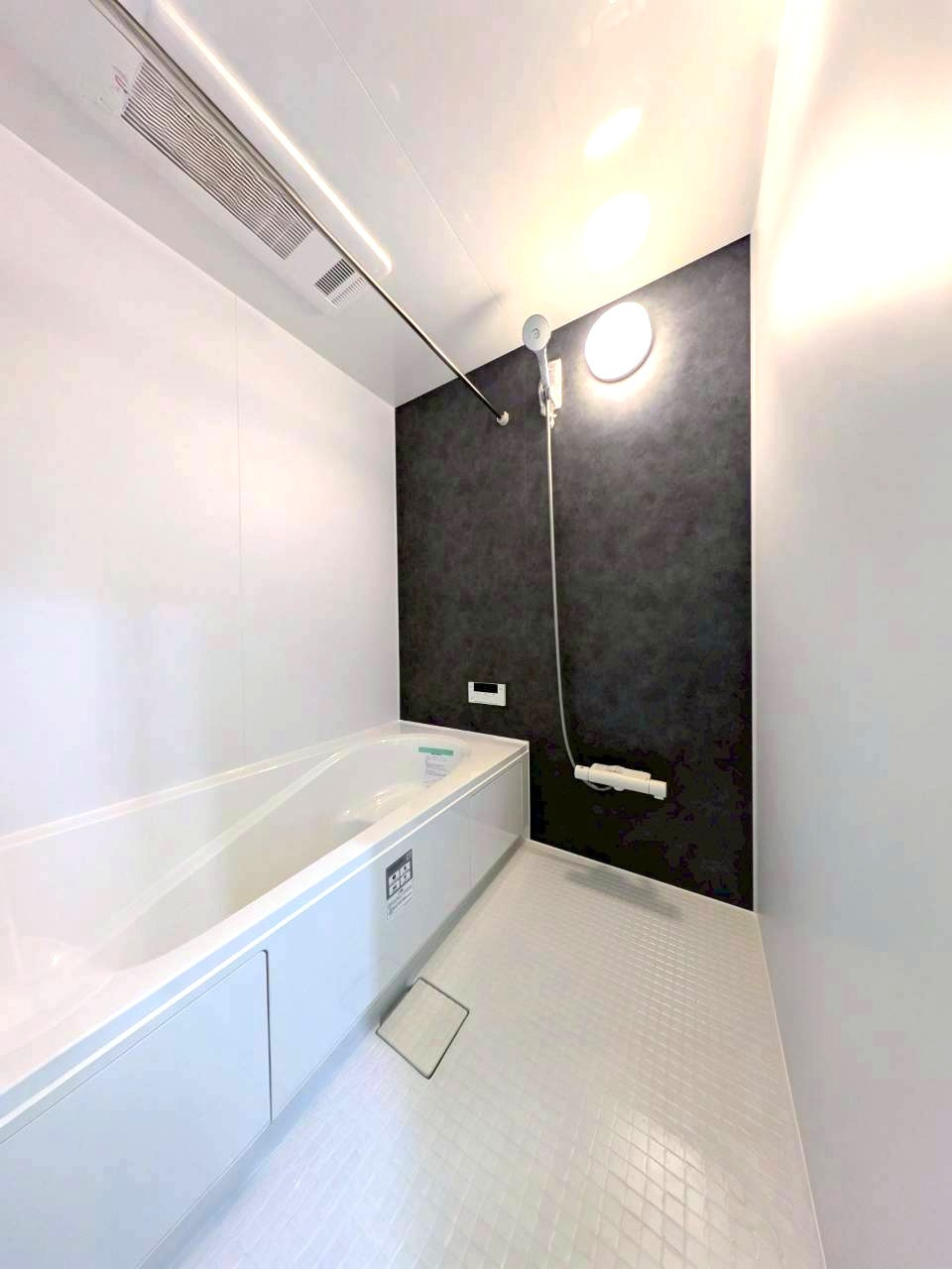 葵区羽鳥４丁目　新築一戸建て　全３棟　2号棟のトイレ|2025/8/17撮影