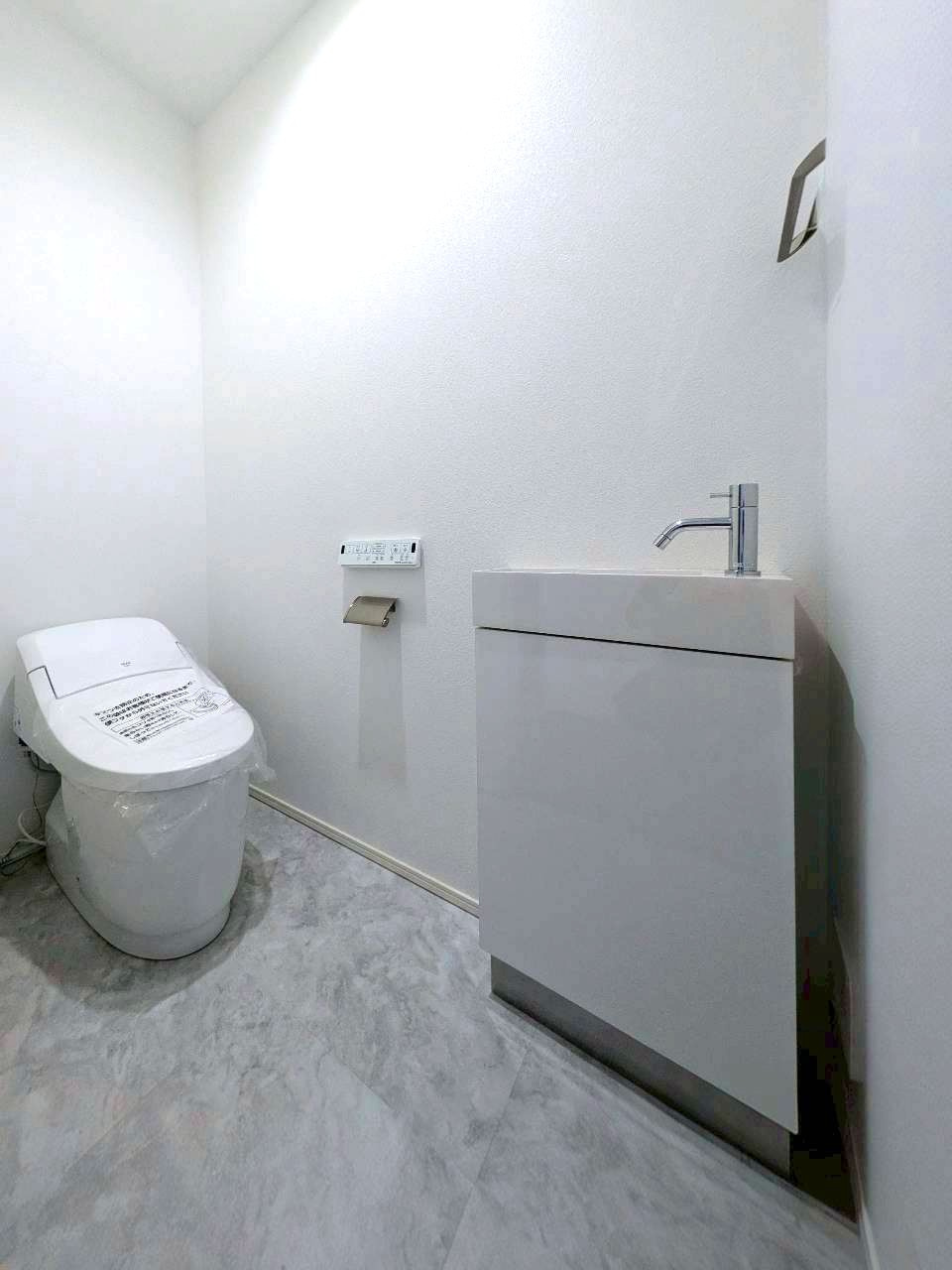 葵区羽鳥４丁目　新築一戸建て　全３棟　2号棟のその他|2025/8/17撮影