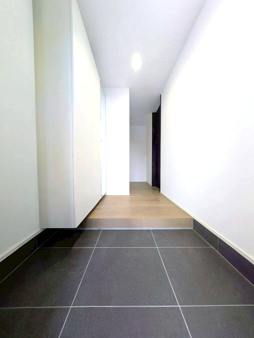 葵区羽鳥４丁目　新築一戸建て　全３棟　2号棟の浴室