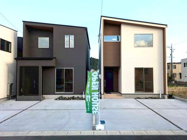 葵区羽鳥４丁目　新築一戸建て　全３棟　2号棟のその他