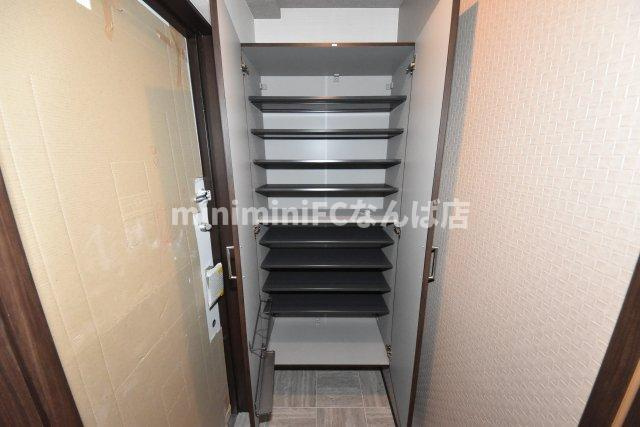 大阪市浪速区戎本町２丁目の賃貸マンションのその他共用部分