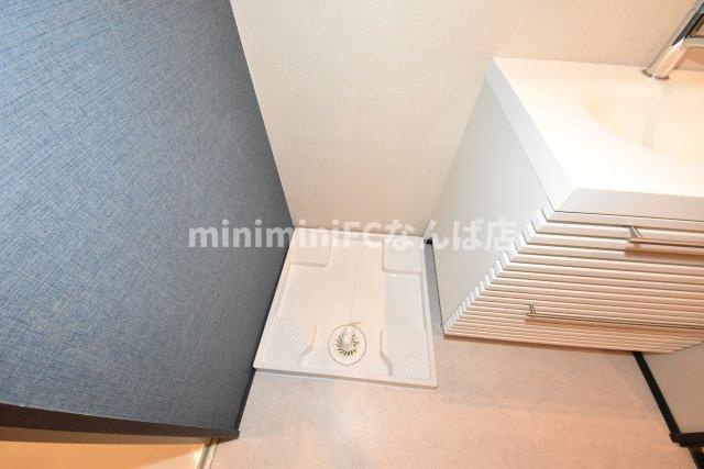 大阪市浪速区戎本町２丁目の賃貸マンションの設備