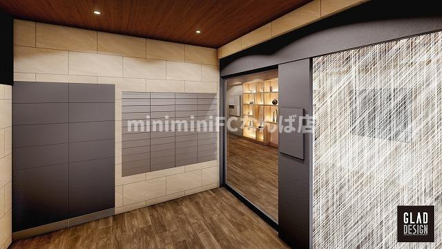 大阪市浪速区戎本町２丁目の賃貸マンション