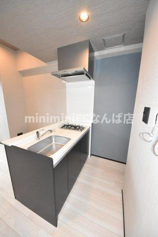大阪市浪速区戎本町２丁目の賃貸マンション