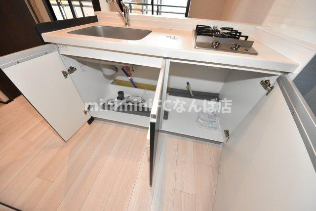 大阪市浪速区戎本町２丁目の賃貸マンション