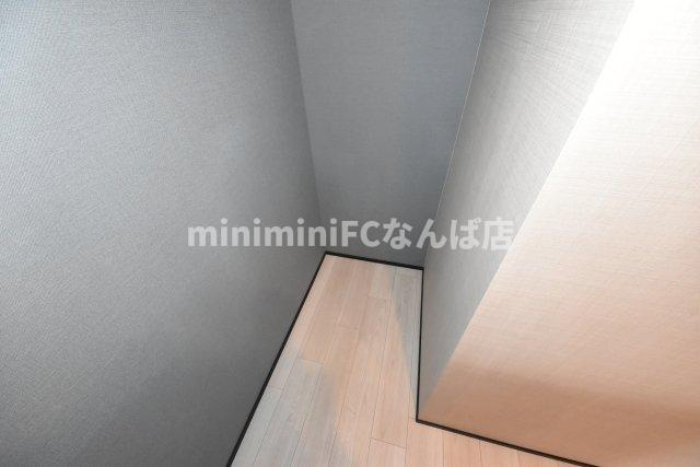 大阪市浪速区戎本町２丁目の賃貸マンション