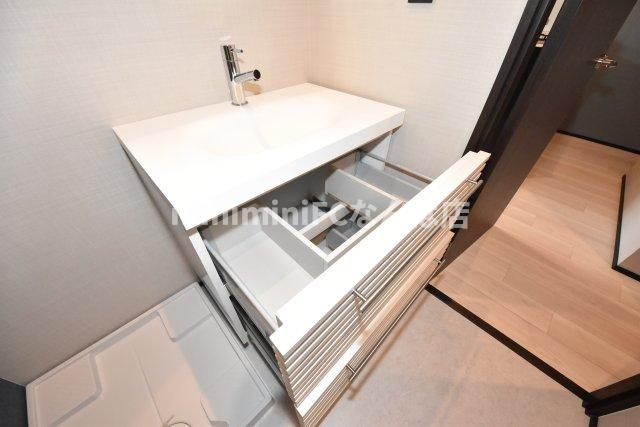 大阪市浪速区戎本町２丁目の賃貸マンション