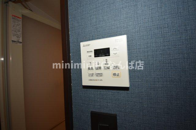大阪市浪速区戎本町２丁目の賃貸マンション