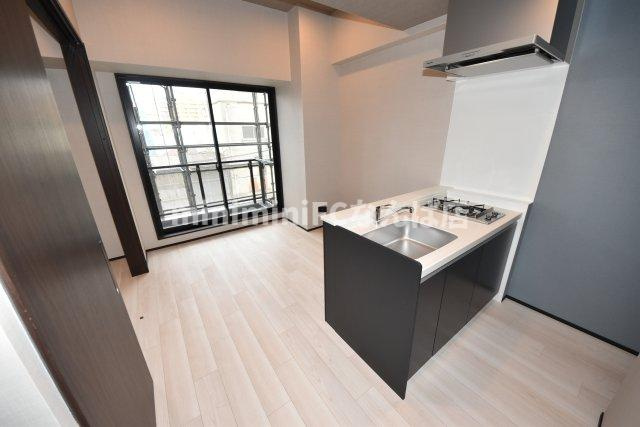 大阪市浪速区戎本町２丁目の賃貸マンション