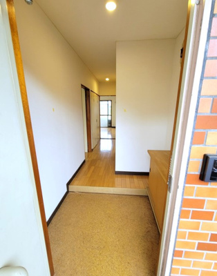 【玄関】 | ハピネス川田 | ＊イメージです