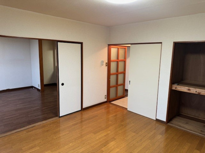 【居間・リビング】 | ハピネス川田 | ＊イメージです