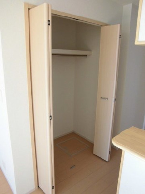 【内装】 | エレガンス・ブライト | 内装もきれいです