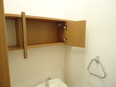 【収納】 | ラワンドゥラＫハウス | ＷＣ収納