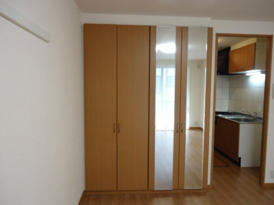 【収納】 | ラワンドゥラＫハウス | クローゼット