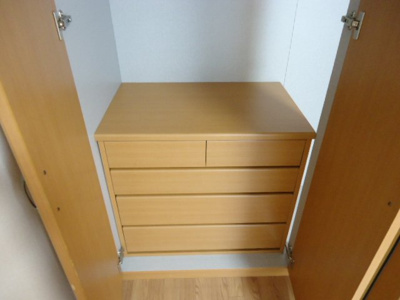 【その他】 | ラワンドゥラＫハウス | チェスト