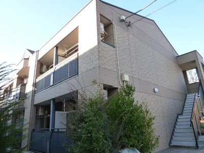 【外観】 | ラワンドゥラＫハウス | 外観写真（昼）