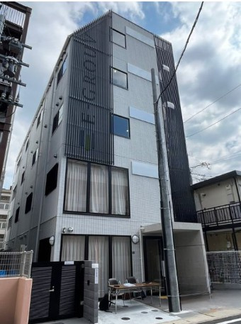 EG森南町ガーデン