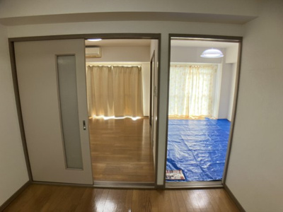 【内装】 | アネックスA