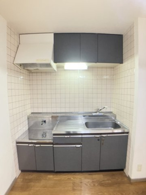 【キッチン】 | アネックスA