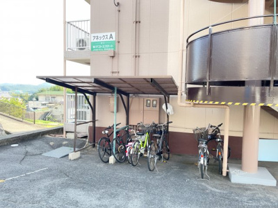 【その他共用部分】 | アネックスA