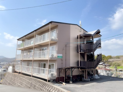 【外観】 | アネックスA