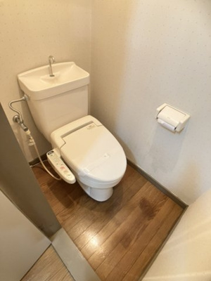 【トイレ】 | アネックスA