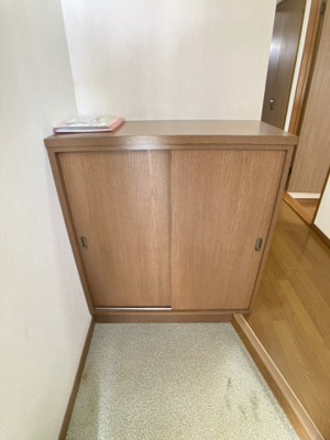 【玄関】 | アネックスA