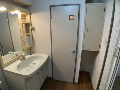 【洗面所】 | アネックスA