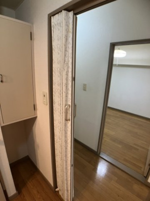 【内装】 | アネックスA