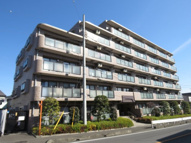 ライオンズマンション川越岸町の画像