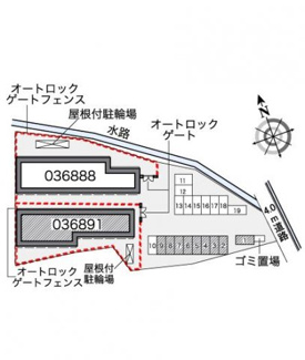 【その他】 | レオパレスライト　Ⅱ