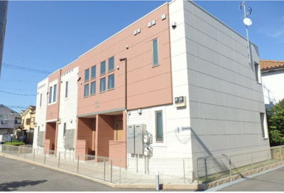 【外観】 | メゾンドソレイユ