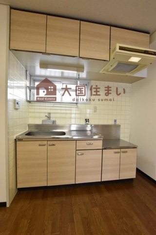 【キッチン】 | エクセル難波