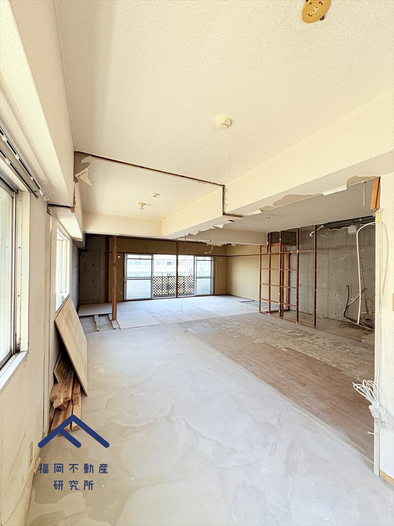 新栄アンピール板付のその他