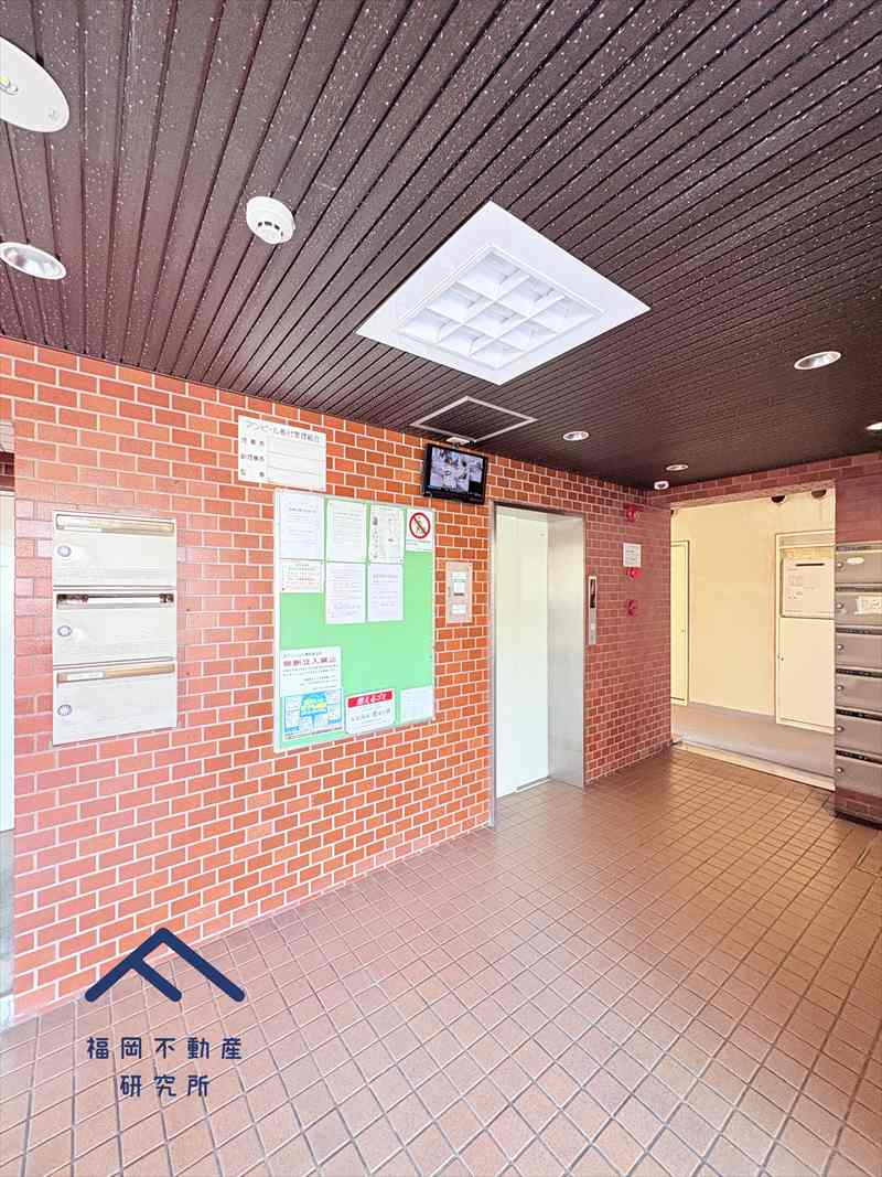 新栄アンピール板付のその他