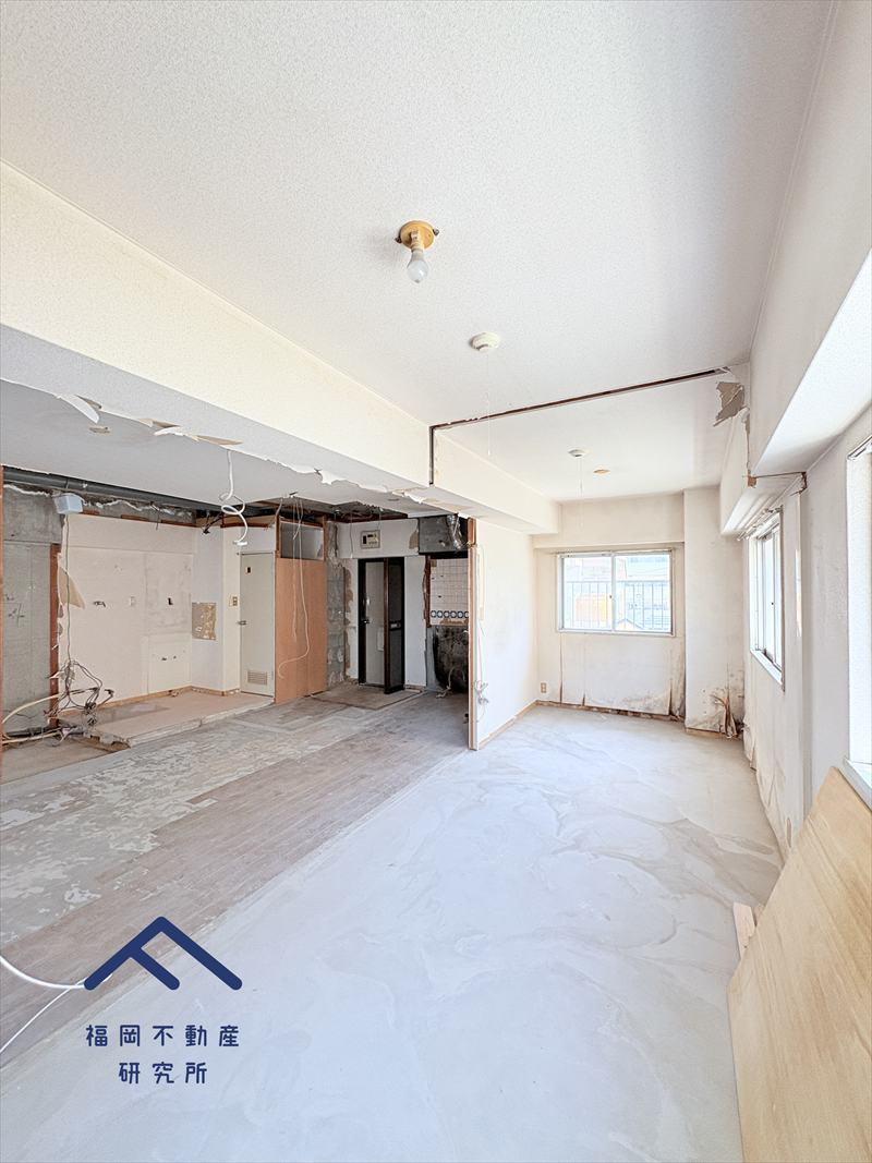 新栄アンピール板付のその他