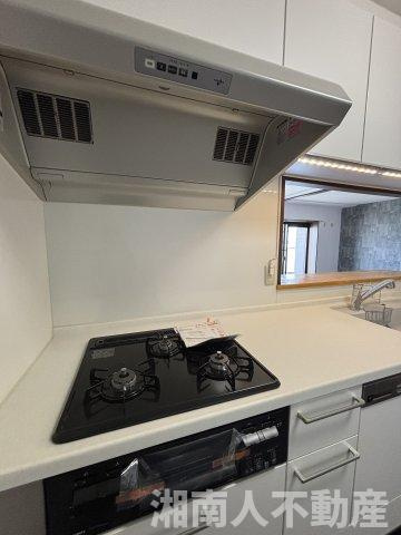 ダイアパレス茅ヶ崎南湖の設備