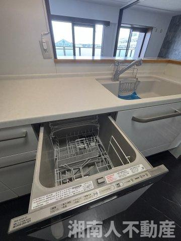 ダイアパレス茅ヶ崎南湖の設備